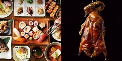 resorts world manila restaurant|10 Unique Restaurant Finds at Resorts World Manila .